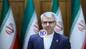 Irán dice que solo golpea los objetivos militares «agresores»