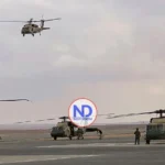 Irán rechaza acuerdo Ormuz y lanza ataque a bases de EE.UU.