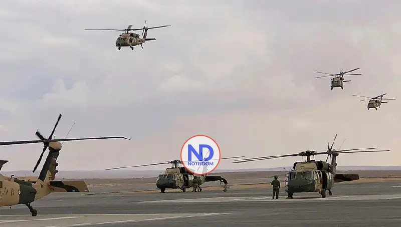 Irán rechaza acuerdo Ormuz y lanza ataque a bases de EE.UU.
