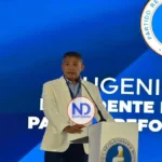 Eugenio Cedeño llama a salir «más unidos que nunca» de la Convención Nacional Extraordinaria del PRM