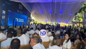 Expo Vega Real 2026 abre sus puertas con más de 150 empresas y llamado a un Consejo de Gobierno