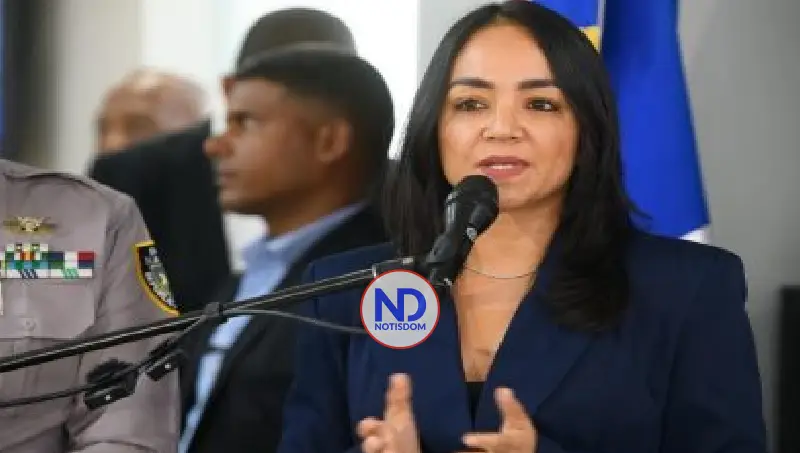 Ministra dice Reforma PN es la más profunda en casi 90 años
