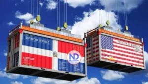 EU impone arancel 12.5 % a RD por trabajo forzoso