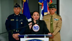 Raful garantiza derecho a protesta pacífica y llama a cumplir los mecanismos legales