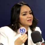 Faride Raful dice que acatará fallo TC sobre venta de alcohol