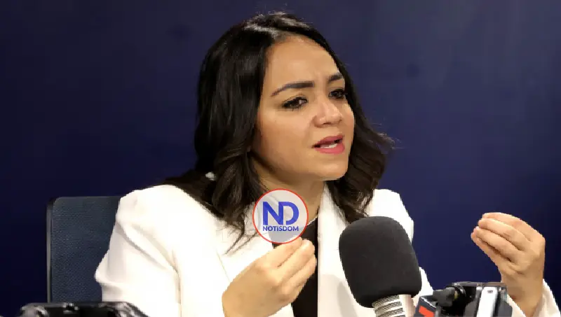 Faride Raful dice que acatará fallo TC sobre venta de alcohol