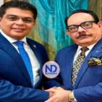 Felipe Suberví afirma reto del PRM es mantener unidad y responder a expectativas de la población