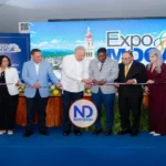Feria Expo Moca 2026 impulsa comercio y producción en Cibao