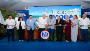 Feria Expo Moca 2026 impulsa comercio y producción en Cibao