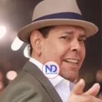 Fernando Villalona está estable y fuera de peligro, informa su equipo