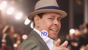 Fernando Villalona está estable y fuera de peligro, informa su equipo