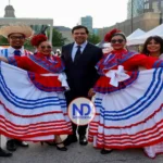 Roberto Ángel Salcedo encabeza el Festival de Cultura Panamericano en Toronto