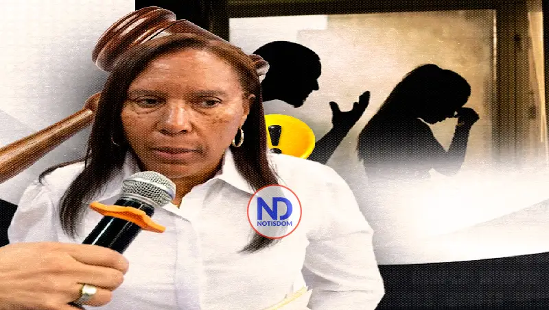Denuncian que dominicana teme por su vida mientras lucha por recuperar a sus hijas