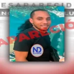 Aparece joven reportado como desaparecido en Villa Juana