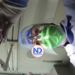 Imponen garantía a un hombre acusado de «falso odontólogo»