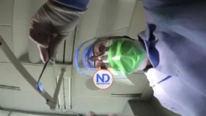 Imponen garantía a un hombre acusado de «falso odontólogo»