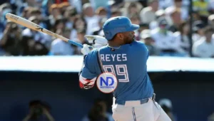 Dominicanos Dolis y Reyes se destacan en el beisbol de Japón