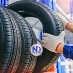 La UE impone aranceles hasta el 45,3% a los neumáticos chinos