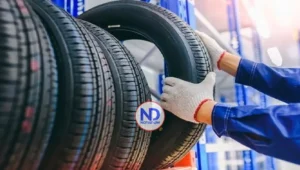La UE impone aranceles hasta el 45,3% a los neumáticos chinos