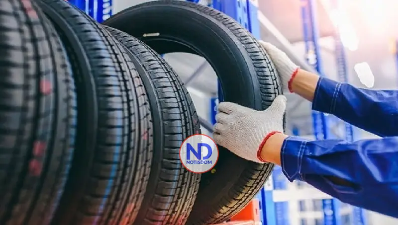 La UE impone aranceles hasta el 45,3% a los neumáticos chinos