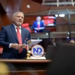 Insiste fortalecer libertad de expresión en el Código Penal