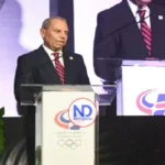 COD da la bienvenida a las delegaciones de los JCC 2026