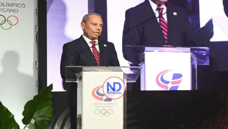 COD da la bienvenida a las delegaciones de los JCC 2026