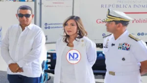 Gabinete Política Social entrega medicamentos para Venezuela