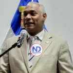 Gerardo Roa es electo vicerrector de Extensión de la UASD para el período 2026-2030