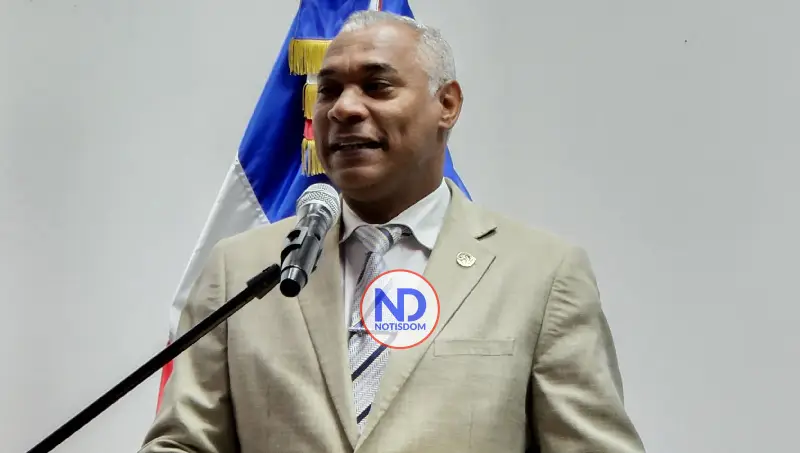 Gerardo Roa es electo vicerrector de Extensión de la UASD para el período 2026-2030 2 Gerardo Roa es electo vicerrector de Extensión de la UASD para el período 2026-2030