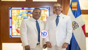 El maestro Gerson Díaz es el nuevo director de Comunicaciones de la UASD