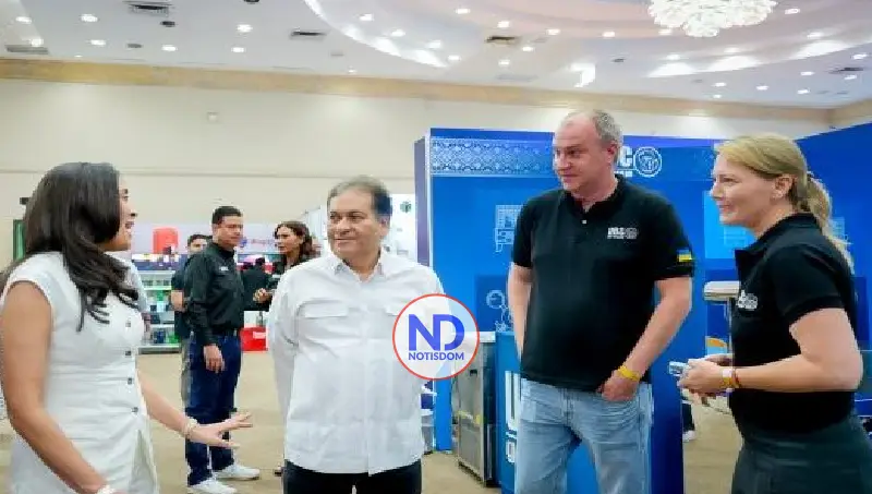 Cervecería impulsa nuevas alianzas con expo proveedores