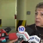 Senadora pide Abinader quitar funcionarios, primero de Intrant