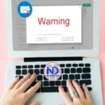 Cuenta corporativa Gmail bajo riesgo