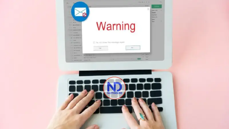Cuenta corporativa Gmail bajo riesgo