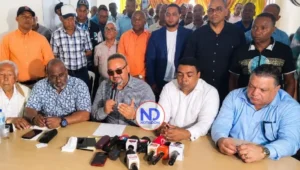 Principales gremios del transporte garantizan que no habrá aumento en el precio del pasaje