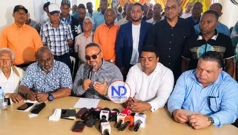 Principales gremios del transporte garantizan que no habrá aumento en el precio del pasaje 2 Principales gremios del transporte garantizan que no habrá aumento en el precio del pasaje