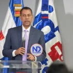 Gómez Mazara pide a universidades liderar la transformación digital de RD