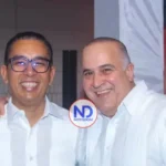 Guillermo Lama respalda a Alexis Victoria Yeb para presidir el Senado