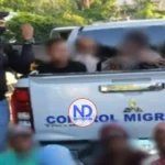 DGM deporta 800 extranjeros indocumentados y detiene 955
