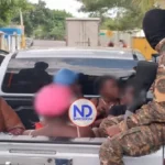 DGM detiene 1,819 extranjeros irregulares y deporta a 1,403