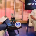 Director de Sismología vincula los temblores RD y Venezuela