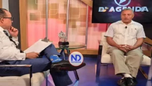 Director de Sismología vincula los temblores RD y Venezuela