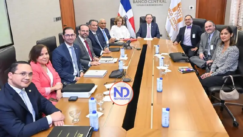Banco Central y BID impulsarán financiamiento para mipymes 
