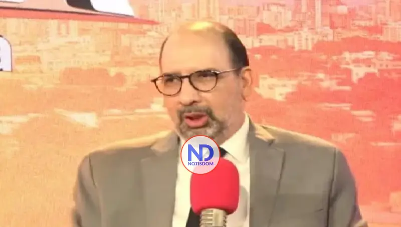 Dice TSE se fue por la tangente al declinar el recurso encuestas