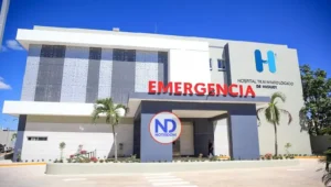 Hospital Traumatológico de Higüey reduce referimientos de pacientes con trauma