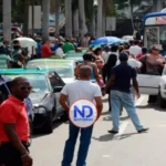 Intrant descarta alza pasaje, no ha autorizado ningún aumento