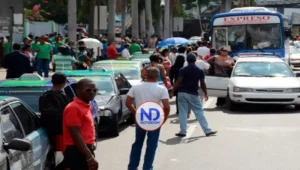 Intrant descarta alza pasaje, no ha autorizado ningún aumento