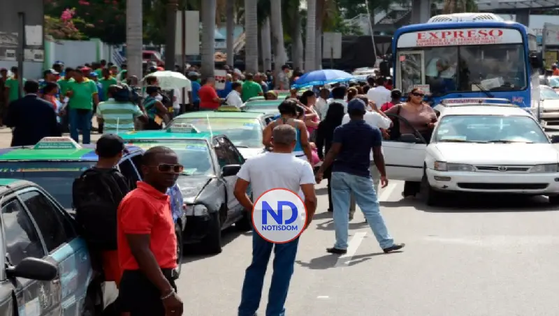 Intrant descarta alza pasaje, no ha autorizado ningún aumento