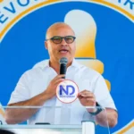 Ratifican a Igor Rodríguez Durán como presidente provincial del PRM en Puerto Plata